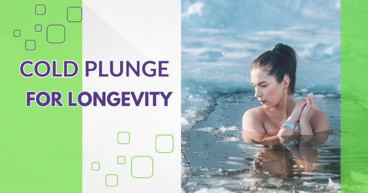 The Cold Plunge Revolution: Unlocking the Secret to Longevity