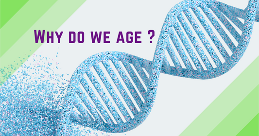 Why Do We Age? Understanding the Hallmarks of Aging.