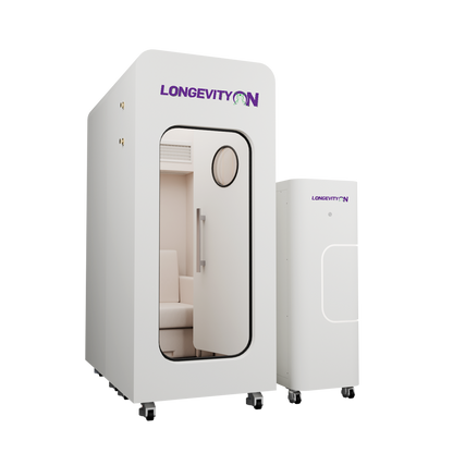 A0 Mini Professional Hard Hyperbaric Chamber 2ATA