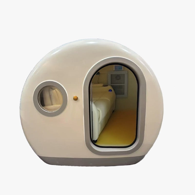 B1/B2 - Compact Single & Double Seater Chamber 2.0 ATA