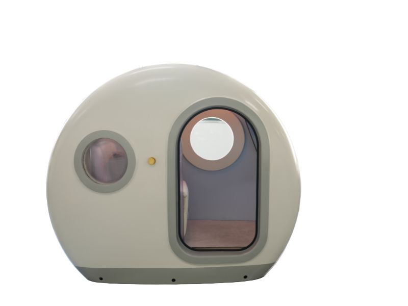 B1 - Compact Single Seater Chamber 2.0 ATA