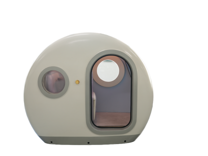 B1 - Compact Single Seater Chamber 2.0 ATA