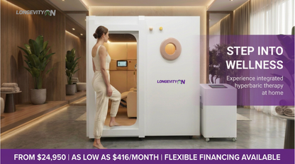 C1 One-Seater Integrated Chamber 2ATA