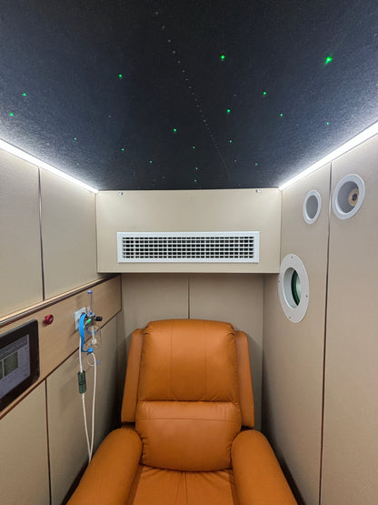 C1 One-Seater Integrated Chamber 2ATA