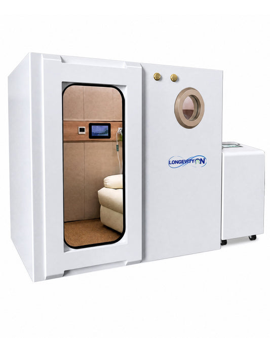 C1 One-Seater Integrated Chamber 2ATA