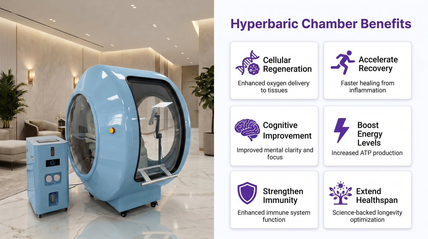 O2 Multi-Window 2.0 Chamber