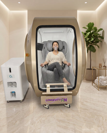 O2 Multi-Window 2.0 Chamber