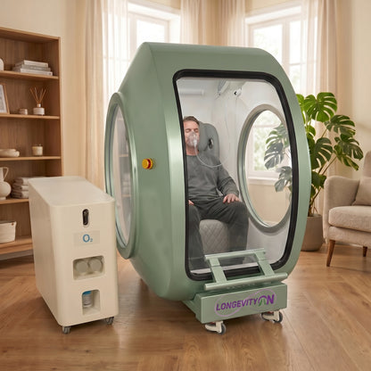 O2 Multi-Window 2.0 Chamber