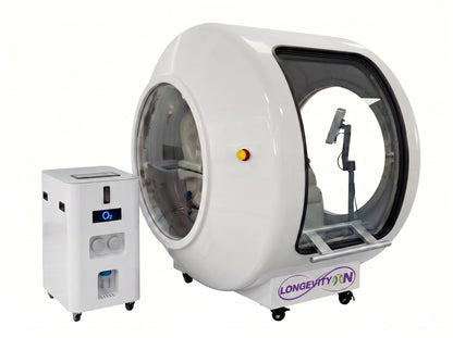 O2 Multi-Window 2.0 Chamber