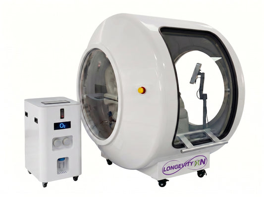 O2 Multi-Window 2.0 Chamber