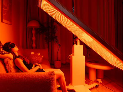 R2 Professional Red Light Therapy Panel