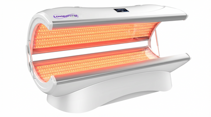 R4 Professional Red Light Therapy Bed