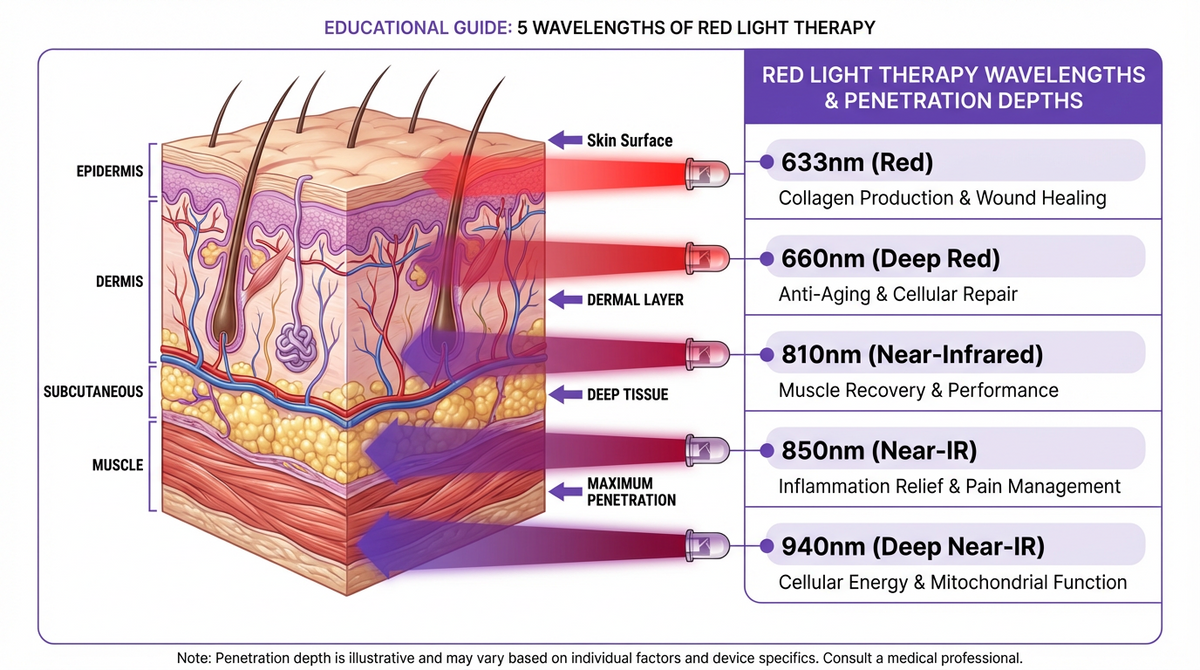Pro Grade R6 R6 Professional Grade Red Light Bed – longevityon