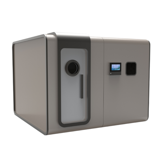 S1 - Premium Double Seater Chamber 2.0 ATA