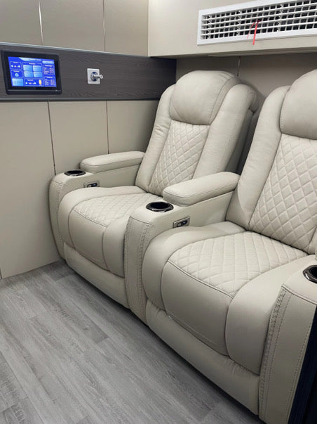 A2 Two-Seater Professional Hard Hyperbaric Chamber 2ATA