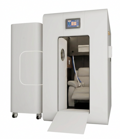 W1 Universal Access Hyperbaric Chamber 2.0 ATA