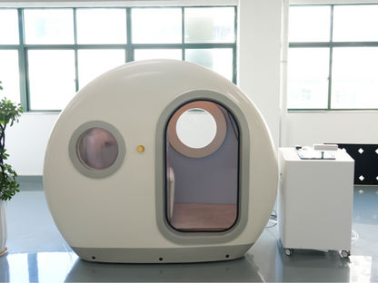 B1 - Compact Single Seater Chamber 2.0 ATA